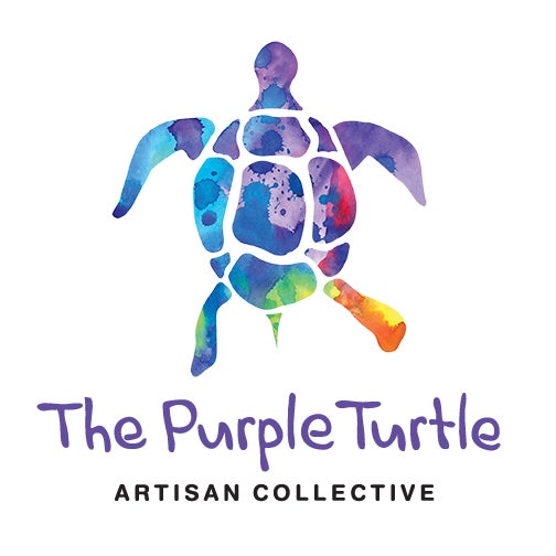 Home The Purple Turtle Artisan Collective
